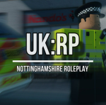 NRC | NOTTINGHAMSHIRE ROLEPLAY COMMUNITY