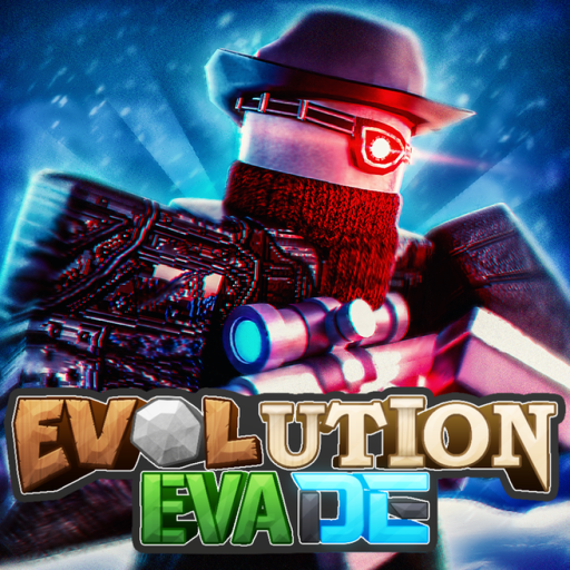 Evolution Evade