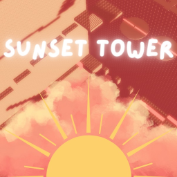 sunset tower 🌇 | beta | 0.1 |