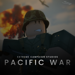 The Pacific War [Pre-Release]