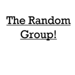 A Random Bunch Of People