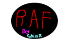 R.A.F roblox assault forces clan