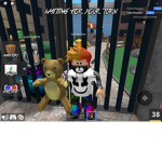 It’s YT’s