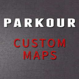 PARKOUR Custom Maps [Classic] icon