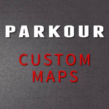 PARKOUR Custom Maps [Classic]