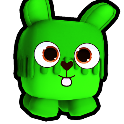 Toxic Chocolate Dog