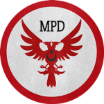 Milliyetçi Demokrat Parti