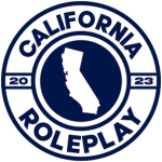 California State Roleplay I VC ONLY