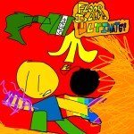 The Floor is Lava: ULTIMATE!