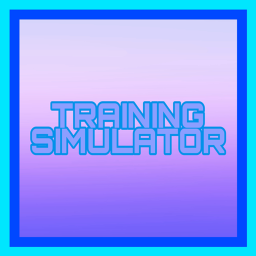 Training Simulator! (TESTING)