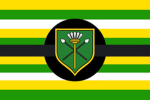 Prince own artillery corps