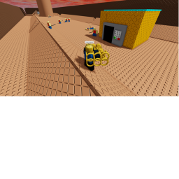 desert territory [territory 1]