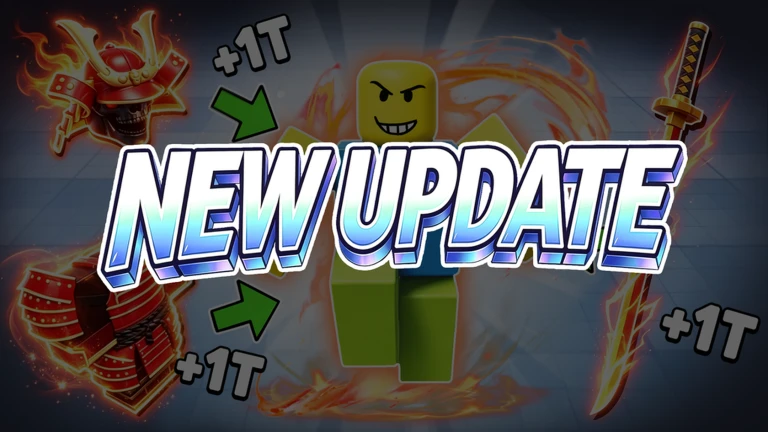 NEW UPDATE