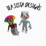 Tea Sista