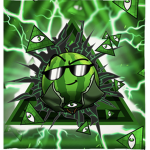 Melonen army