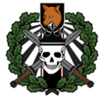 Foxo’s VoIunteer Army Brigade