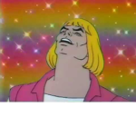 I AM GOD!