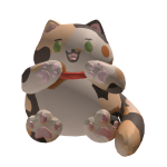 Only 2 paid left!: Luckycat 