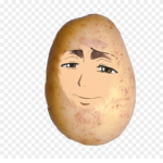 Potato Group :) Yum yum
