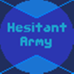 Hesitant Army