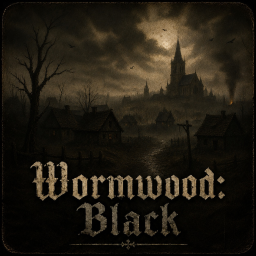 Wormwood: Black