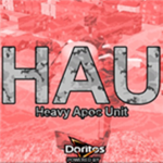 Heavy Apoc Unit #1