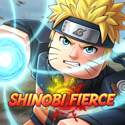 Shinobi Fierce
