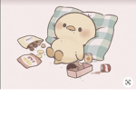 Sanrio fan club group