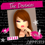 The Devinias