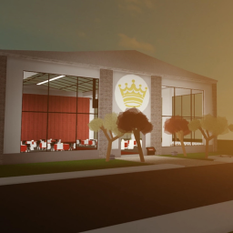 PrinceProductions Event Hall