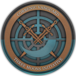 Corbenic Vanguard