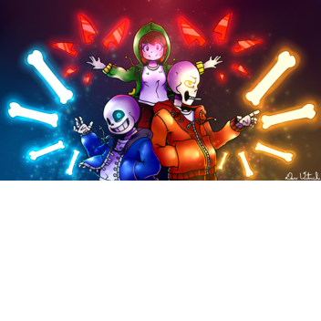 Bad Time Trio