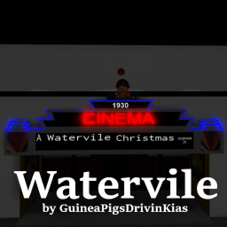 Watervile