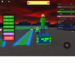 Baldi ‘s cult