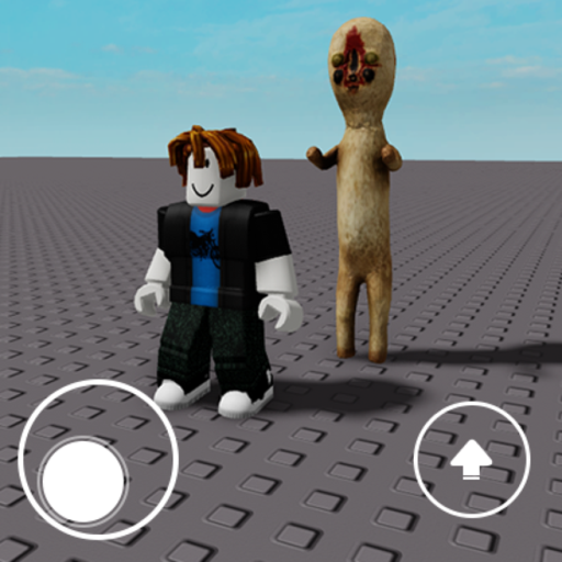 Survive The SCP-173 Army