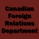 [CAF] Foreign Relations Department