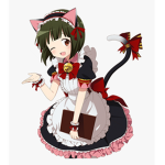 CatMaidFanClub