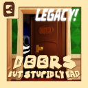 DOORS But Stupidly Bad: Legacy 👁️🚪