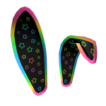 Catalog Avatar Creator: Bunny Ears