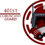GAR | Coruscant Guards