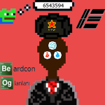 Beardcon Oglanları