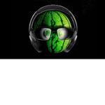 Watermelon gamer’s group