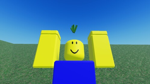 [FREE PRIVATE SERVERS] Eat Grass