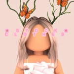 _S T O C K_ CLOTHES