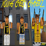 ♛Young Check Chaserz♛