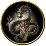 Drago Tigre