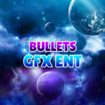 Bullet's GFX Ent