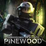 Pinewood Correctional Center