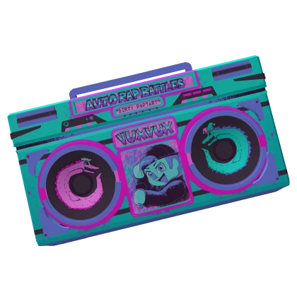Item Thumbnail