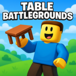 Table Battlegrounds OFFICIAL